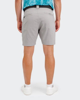 Ace Men's Short - Stone