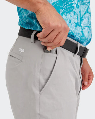 Ace Men's Short - Stone