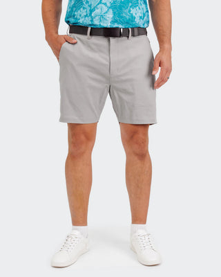 Ace Men's Short - Stone