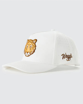 Striped It Youth Hat Waggle
