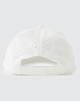 Striped It Youth Hat Waggle
