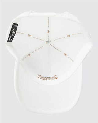 Striped It Youth Hat Waggle