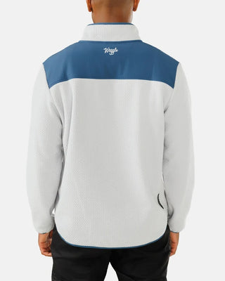 Waggle Surge Men's Fleece Pullover - Superior