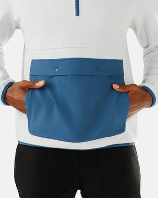Waggle Surge Men's Fleece Pullover - Superior