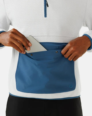 Waggle Surge Men's Fleece Pullover - Superior