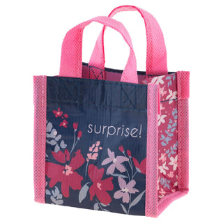 Recycled Tiny Gift Bag