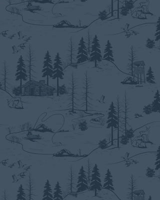 Waggle Twilight Quarter Zip Up North