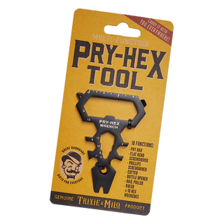 The Pry-Hex Tool