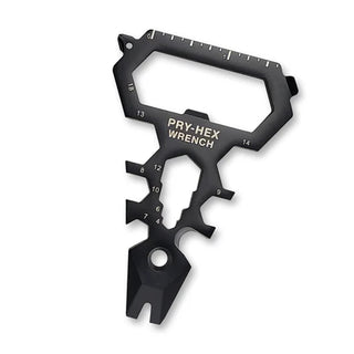 The Pry-Hex Tool