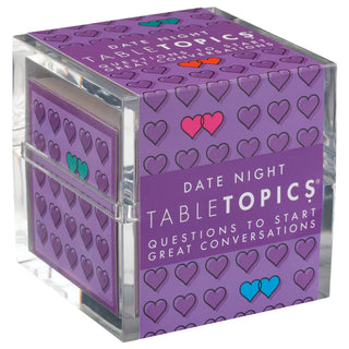 TableTopics Date Night