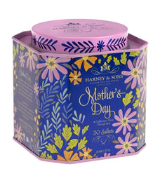 Mother's Day Floral Tea Harney & Sons