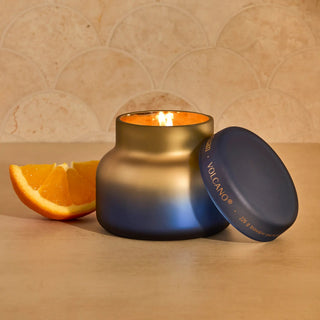 Capri Blue Artisan Tuscan Radiance Petite Candle