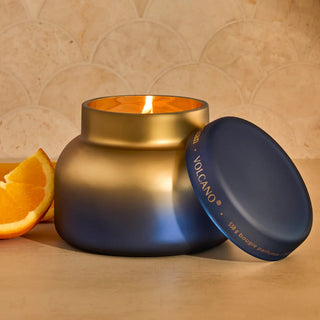 Capri Blue Artisan Tuscan Radiance Signature Candle, 19 oz