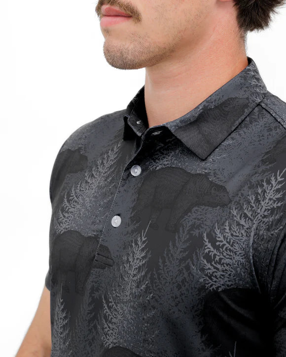 Ursa Major Men's Polo