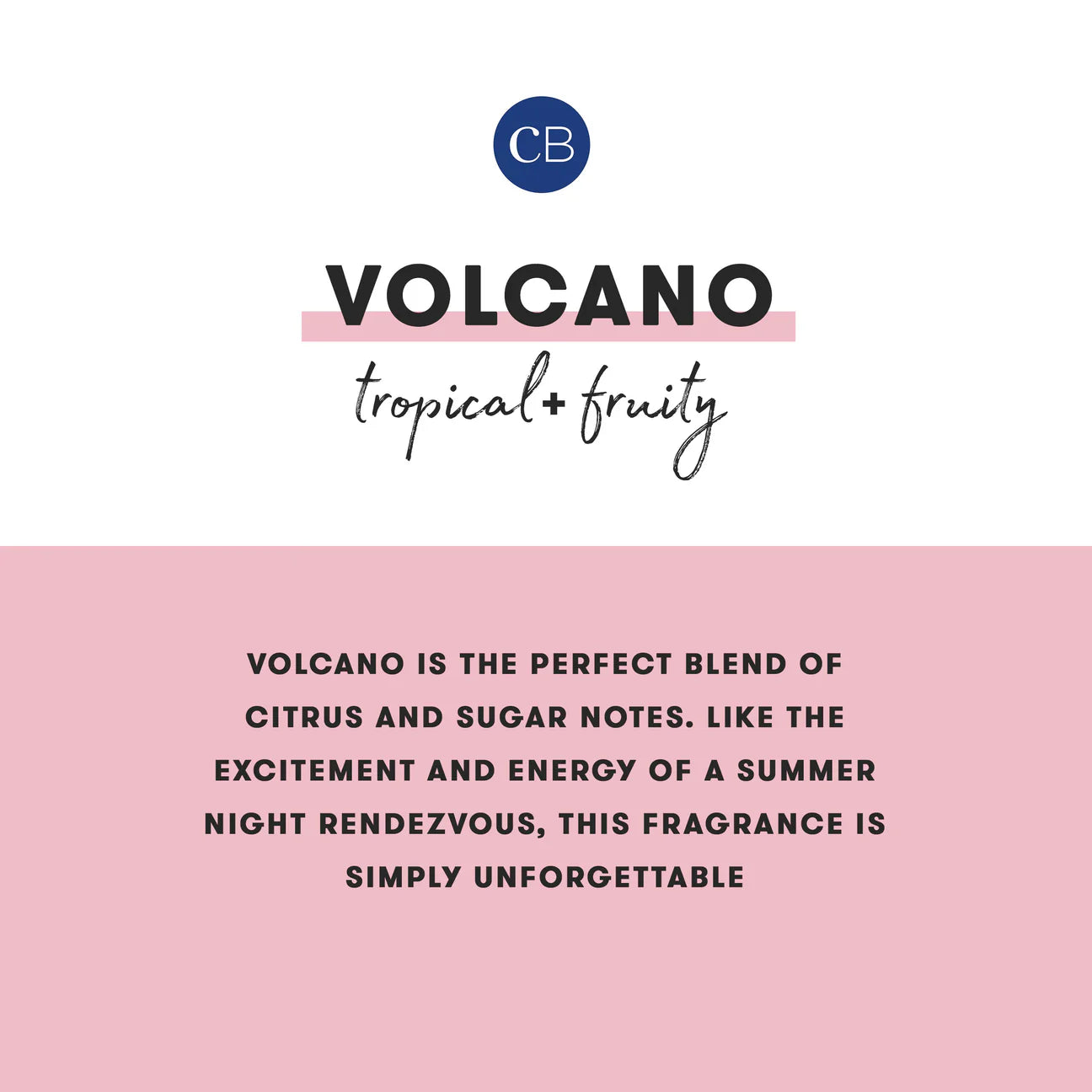 Volcano Artisan Terrazza Velluto Reed Diffuser