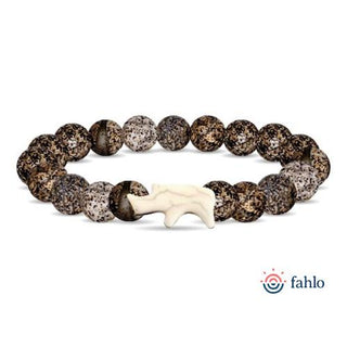 The Charge Bracelet - Rhino Kalahari
