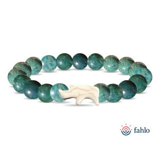 The Charge Bracelet - Rhino Fahlo Oasis