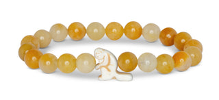 The Swing Golden Hour Bracelet - Track A Monkey