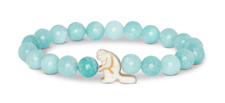 The Swing Lakeview Bracelet - Track A Monkey