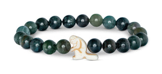 The Swing Oasis Bracelet - Track A Monkey