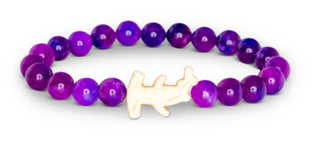 The Voyage Bracelet - Anemone (Shark Week)