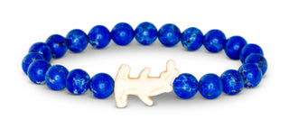 The Voyage Bracelet - Tidal (Shark Week)