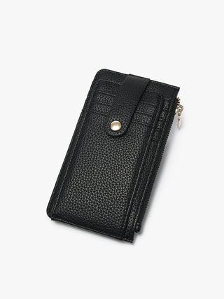 Mae Vegan RFID Wallet