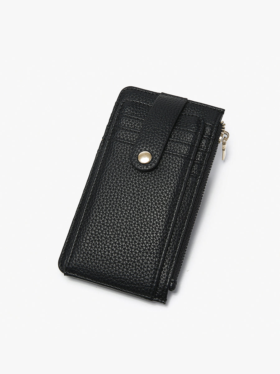 Mae Vegan RFID Wallet