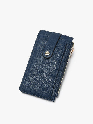 Mae Vegan RFID Wallet