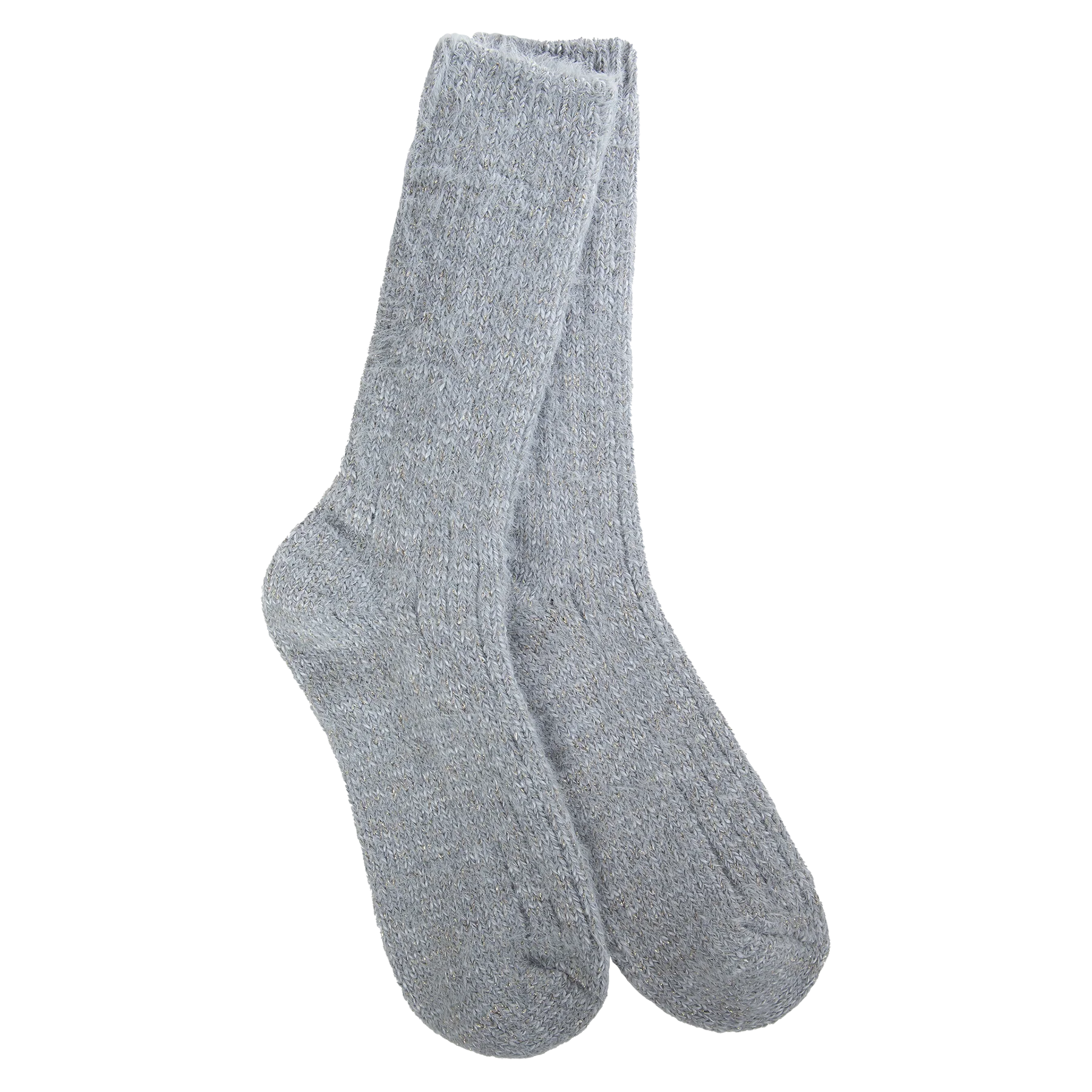 Ragg Feather Crew Socks