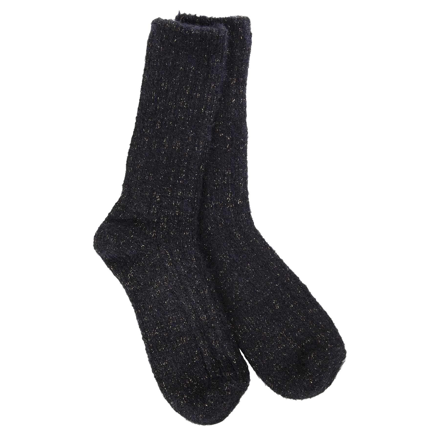 Ragg Feather Crew Socks