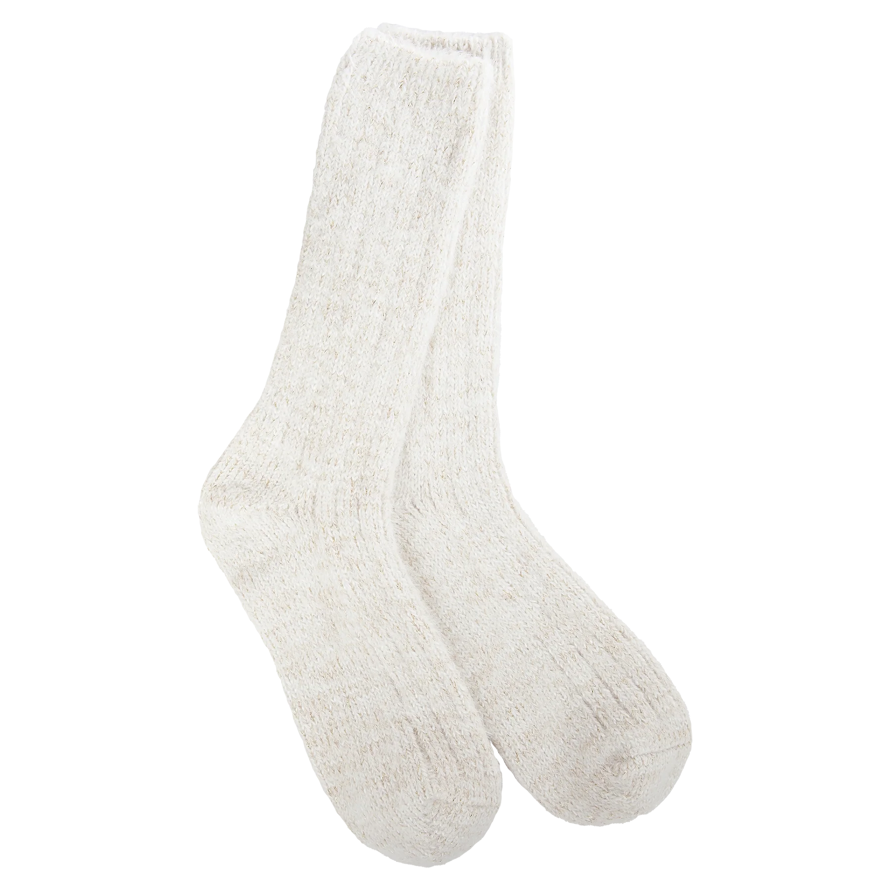 Ragg Feather Crew Socks