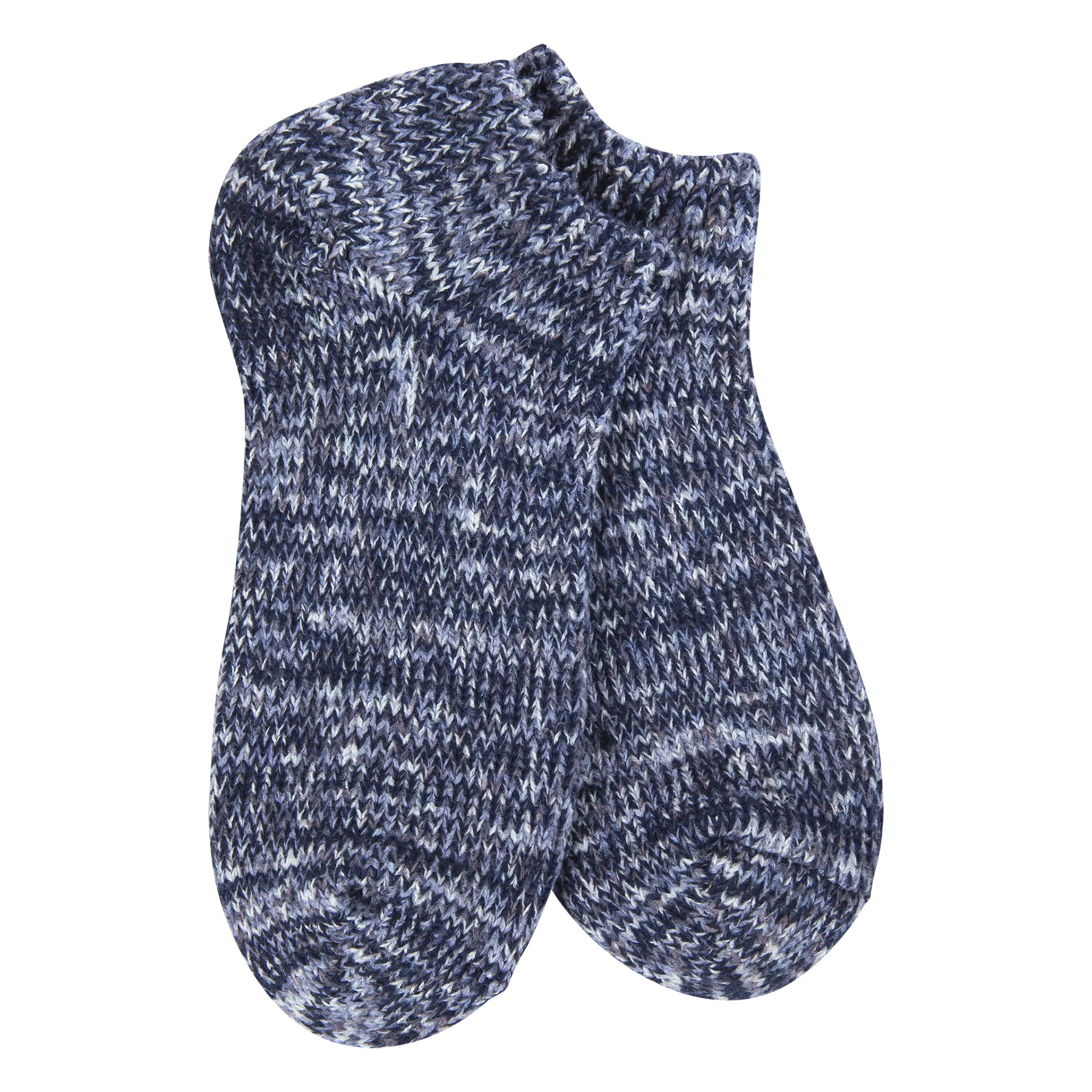 Women's Denim Low Cut Socks