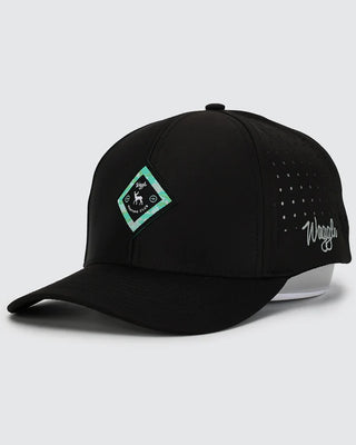 Waggle Hunting Club Hat Low Profile