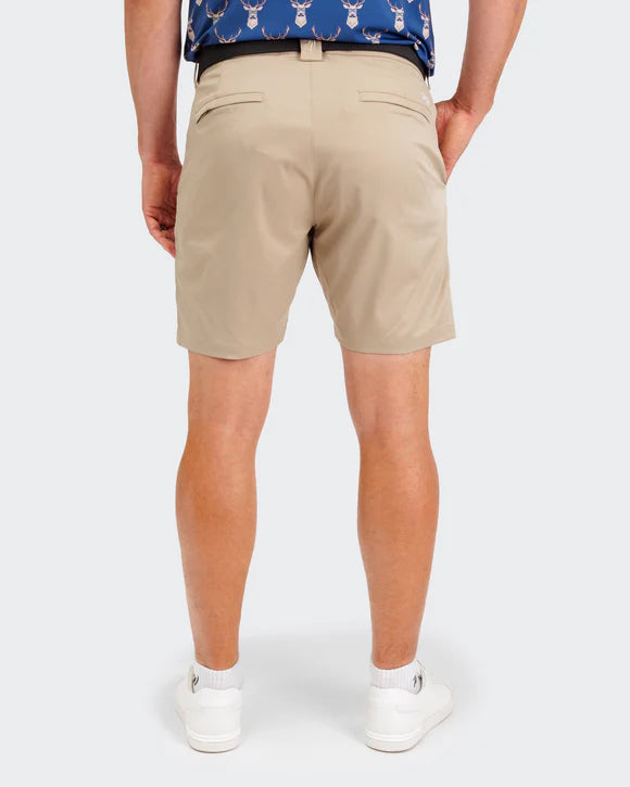 Ace Men's Short - Wheat