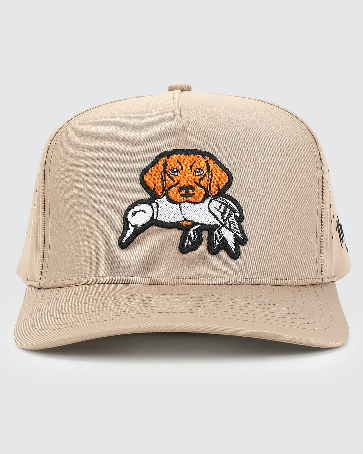 Wingman Hat- Waggle