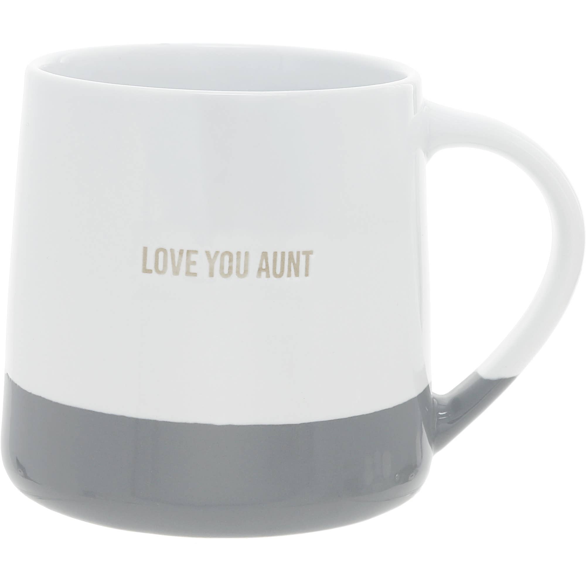 Love You Aunt Mug
