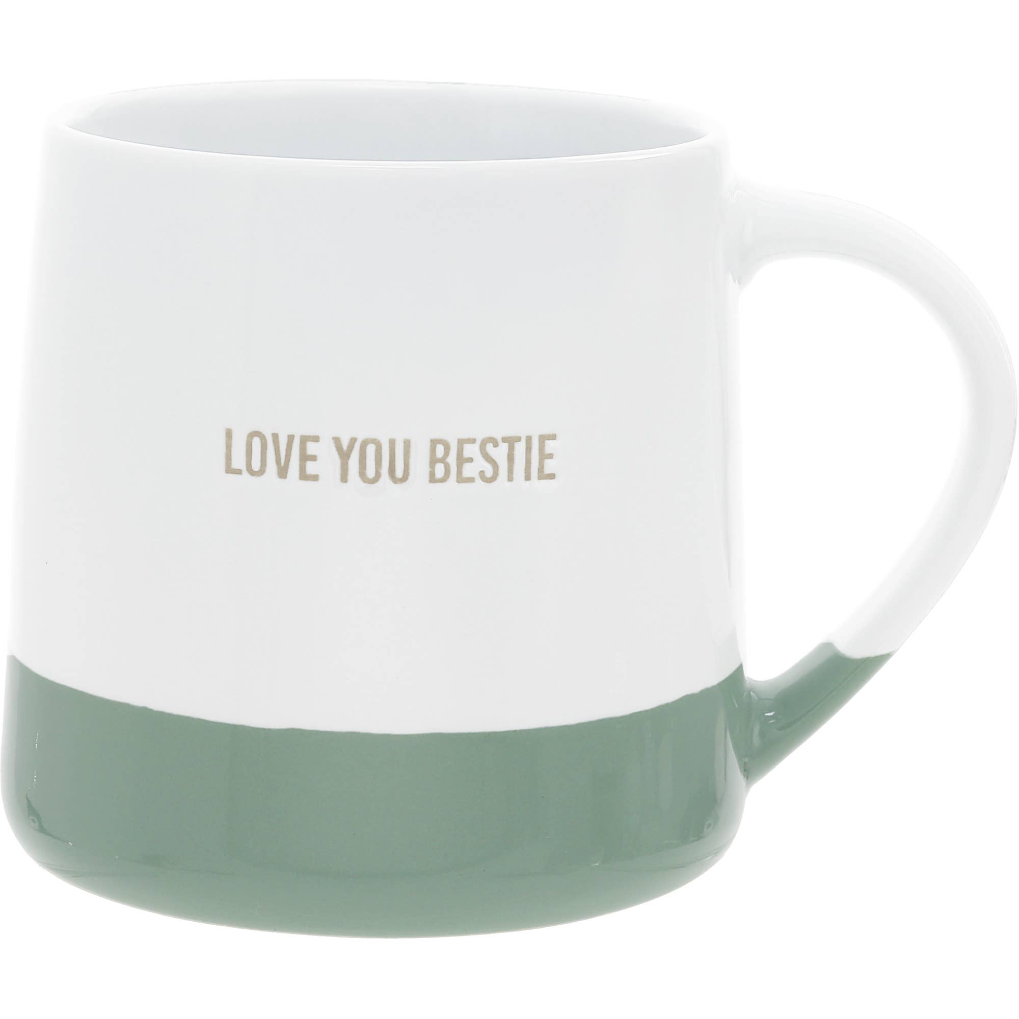 Love You Bestie Mug