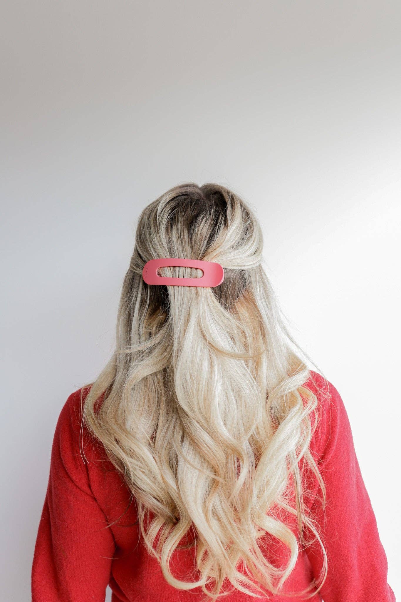 KAXI Lay Down Claw Clip