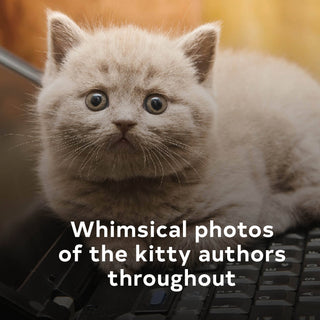 I Could Pee on This: And Other Poems by Cats | Funny Cat Lover Gift Book