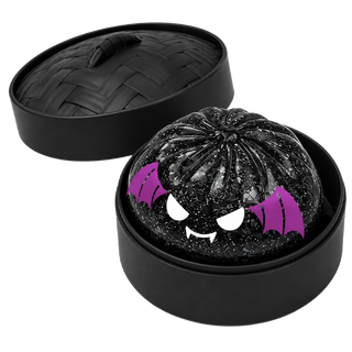 Halloween Dumpling Squishies by SquishZilla