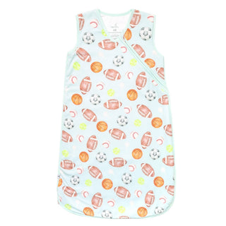 Sports Medley Three-Layer Sleep Bag