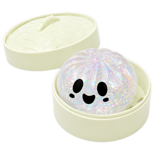 Halloween Dumpling Squishies by SquishZilla