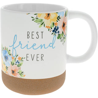 Best Friend Ever Mug