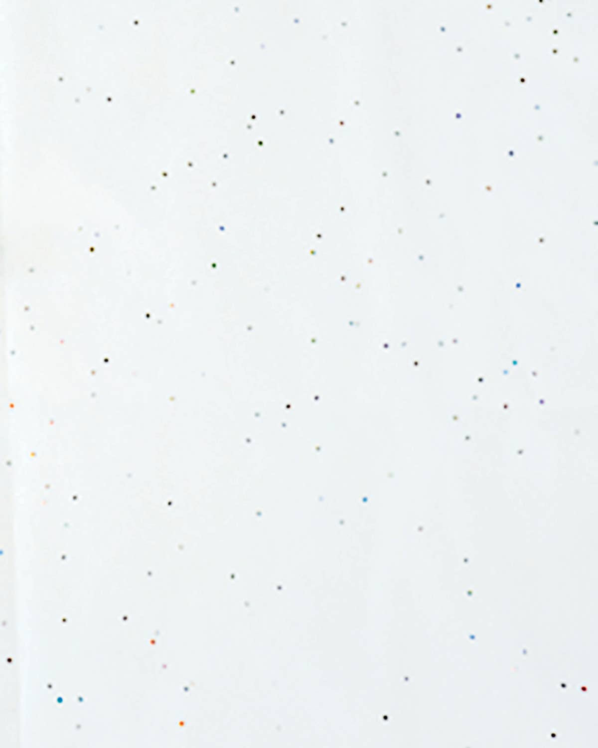 White Diamond Gemstones Tissue Paper