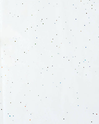 White Diamond Gemstones Tissue Paper