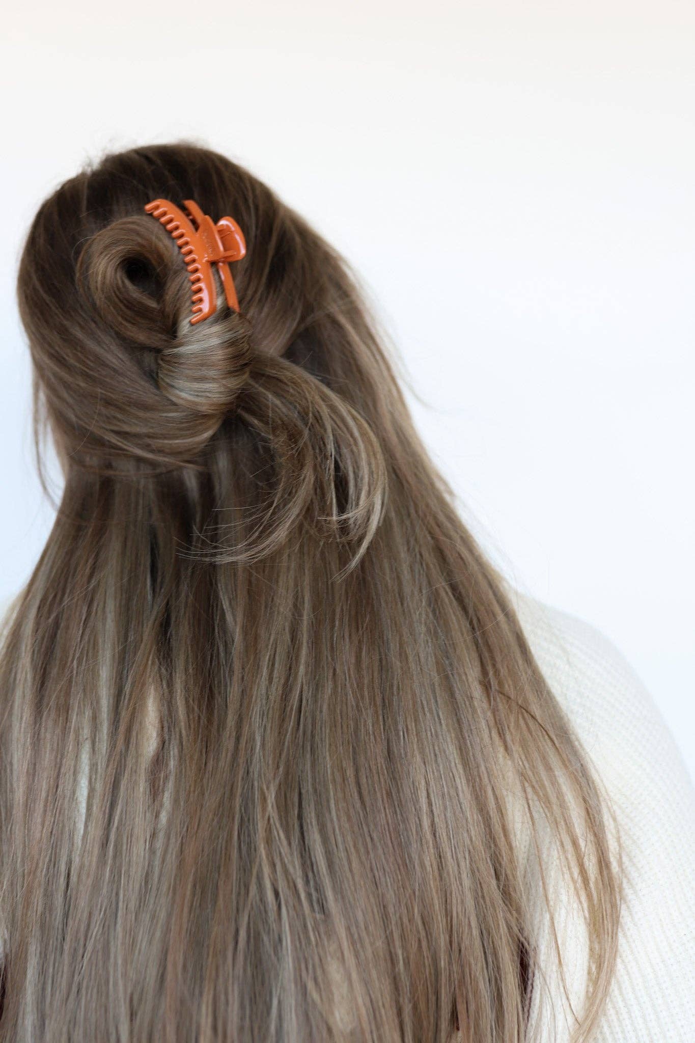 Shiny Mini Hold Everything Claw