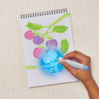 FlowArt UV Foliage & Flowers