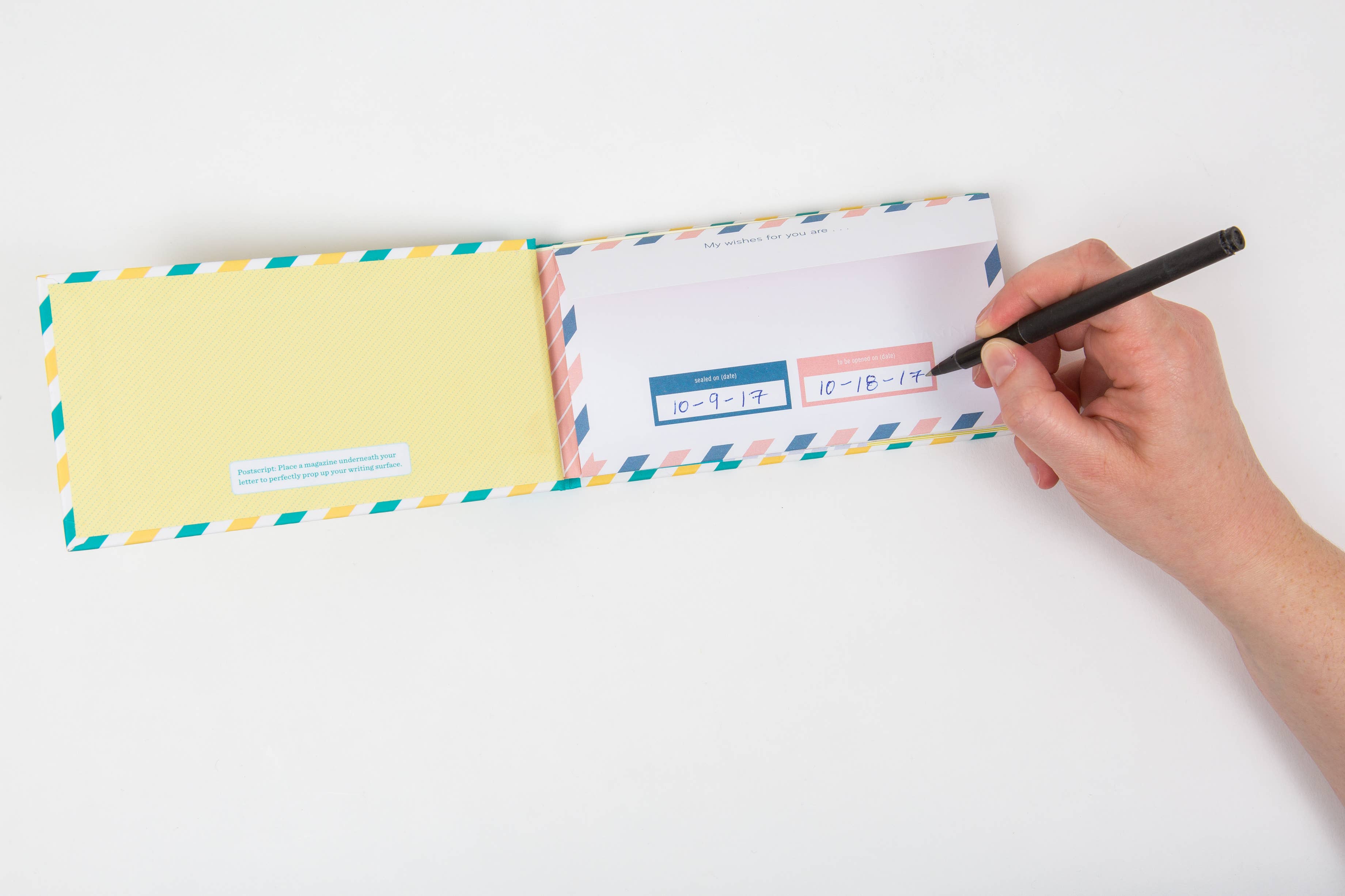 Letters to My Grandchild