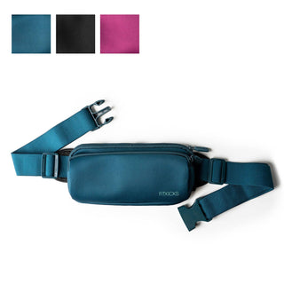 * FITKICKS FITZIP Belt Bag